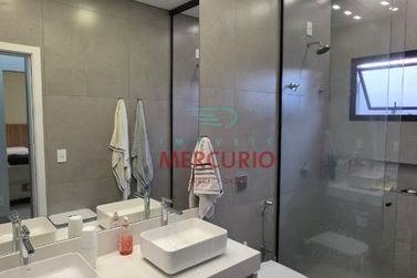 Casa para alugar - 167m&sup2; - Residencial Villa de Le&oacute;n