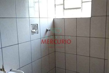Casa &agrave; venda - Conjunto Habitacional Engenheiro Ot&aacute;vio Rasi