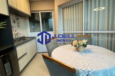 Apartamento &agrave; venda - 81m&sup2; - Contorno