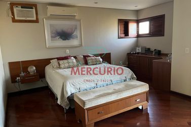 Casa &agrave; venda - 336m&sup2; - Residencial Tivoli
