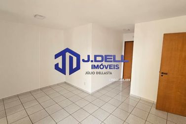 Apartamento para alugar - 75m&sup2; - Infante Dom Henrique