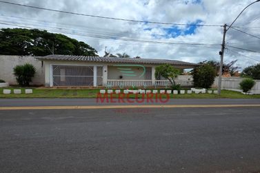 Casa &agrave; venda - 325m&sup2; - Quinta da Bela Olinda
