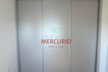 Apartamento para alugar - 76m&sup2; - Jardim Auri Verde