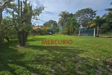 Ch&aacute;cara &agrave; venda - 150m&sup2; - &Aacute;rea Rural de Piratininga