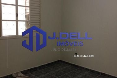 Casa &agrave; venda - 282m&sup2; - Parque Sao Joao