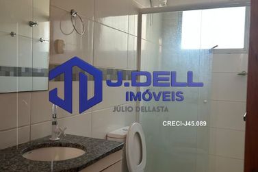 Apartamento &agrave; venda - Parque Jardim Europa