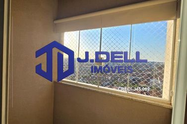 Apartamento para alugar - 52m&sup2; - Jardim Brasil