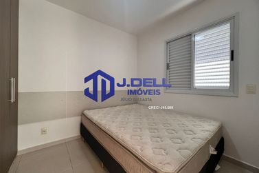 Apartamento para alugar - Vila Guedes de Azevedo