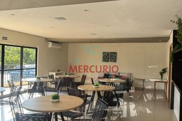 Apartamento &agrave; venda - 47m&sup2; - Jardim Colonial