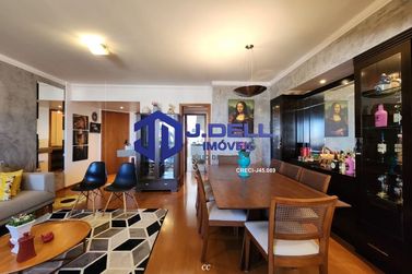 Apartamento &agrave; venda - Universitaria