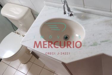 Apartamento para alugar - 55m&sup2; - Jardim Infante Dom Henrique