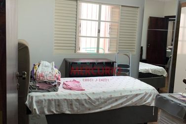 Casa &agrave; venda - 144m&sup2; - Centro