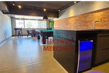 Apartamento para alugar - 35m&sup2; - Vila Nova Cidade Universit&aacute;ria