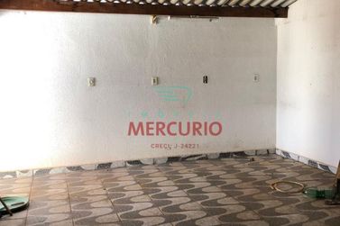 Casa &agrave; venda - 114m&sup2; - Jardim Fl&oacute;rida