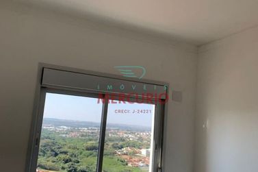 Apartamento &agrave; venda - 64m&sup2; - Jardim Contorno