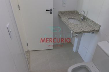 Apartamento &agrave; venda - 57m&sup2; - Jardim Cruzeiro do Sul