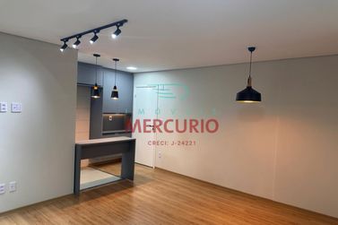 Apartamento &agrave; venda - 69m&sup2; - Jardim Contorno