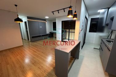 Apartamento &agrave; venda - 69m&sup2; - Jardim Contorno