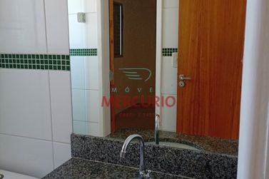 Apartamento &agrave; venda - 95m&sup2; - Vila Flores