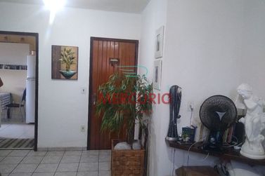 Apartamento &agrave; venda - 65m&sup2; - Jardim Auri Verde