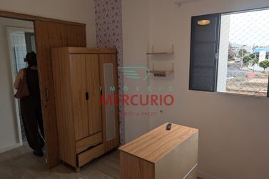 Apartamento &agrave; venda - Jardim Auri Verde
