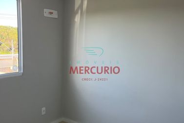 Apartamento &agrave; venda - 39m&sup2; - Jardim Godoy