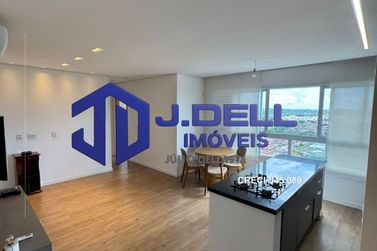 Apartamento &agrave; venda - 70m&sup2; - Vila Leme da Silva
