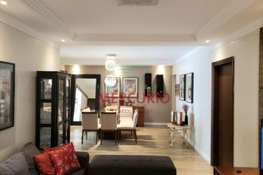 Casa &agrave; venda - 768m&sup2; - Vila Mariana