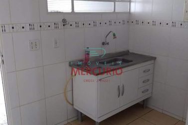 Apartamento &agrave; venda - 50m&sup2; - Vila Pac&iacute;fico