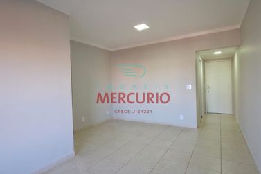 Apartamento &agrave; venda - 92m&sup2; - Vila Coralina
