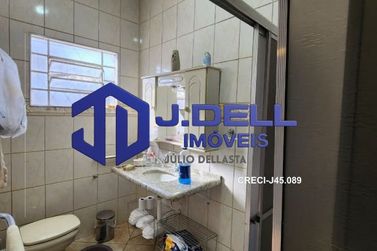 Casa &agrave; venda - 330m&sup2; - Vila Santa Izabel