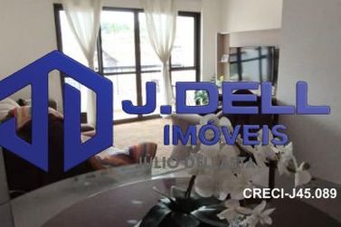 Apartamento &agrave; venda - 142m&sup2; - Jardim Panorama
