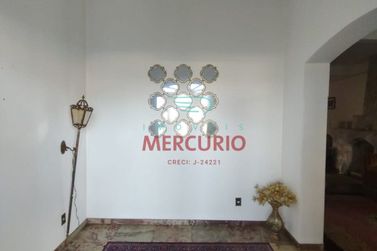 Casa &agrave; venda - 729m&sup2; - Jardim Shangri-L&aacute;