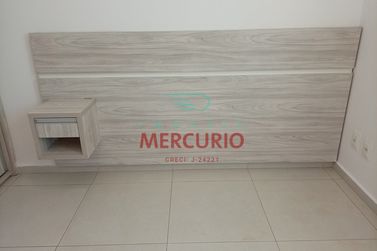 Apartamento para alugar - 32m&sup2; - Vila Santa Tereza