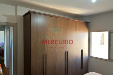 Apartamento &agrave; venda - 100m&sup2; - Vila Cardia