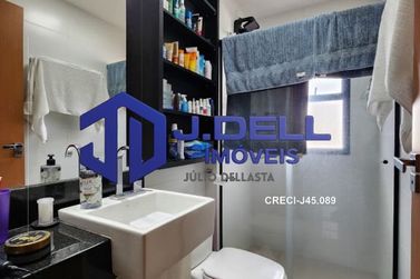 Apartamento &agrave; venda - 86m&sup2; - Aviacao