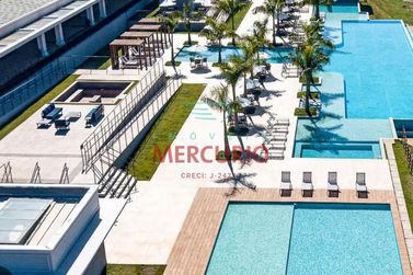 Terreno &agrave; venda - 860m&sup2; - Residencial Guestier