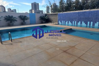 Apartamento &agrave; venda - Parque Jardim Europa