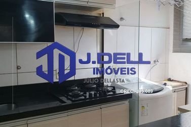 Apartamento &agrave; venda - 46m&sup2; - Beija-flor
