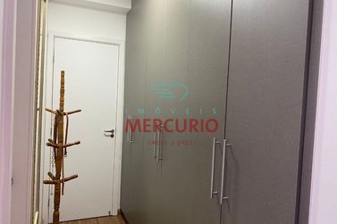 Apartamento &agrave; venda - 64m&sup2; - Jardim Contorno