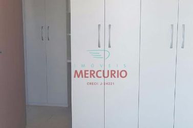 Apartamento &agrave; venda - 53m&sup2; - Jardim Dona Sarah