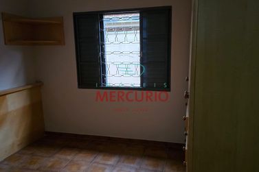 Casa &agrave; venda - 200m&sup2; - Vila Cordeiro
