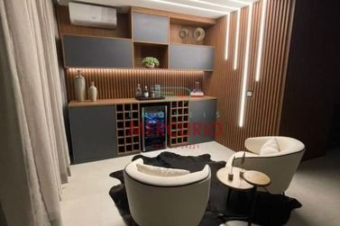 Apartamento &agrave; venda - 159m&sup2; - Vila Avia&ccedil;&atilde;o