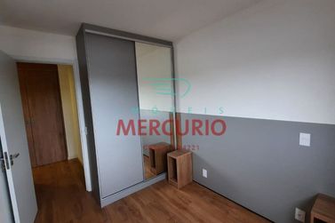 Apartamento &agrave; venda - 45m&sup2; - Vila Nova Cidade Universit&aacute;ria