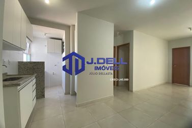 Apartamento &agrave; venda - Vila Santa Tereza