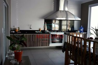 Casa &agrave; venda - 310m&sup2; - Parque das Na&ccedil;&otilde;es