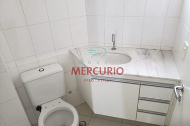 Apartamento &agrave; venda - 136m&sup2; - Vila Santa Tereza