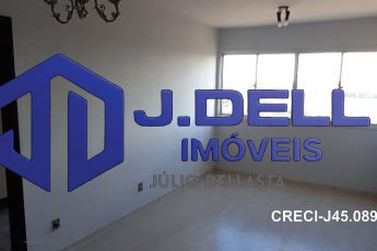 Apartamento &agrave; venda - 60m&sup2; - Jardim America