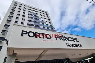 Apartamento &agrave; venda - 107m&sup2; - Vila Nova Cidade Universit&aacute;ria