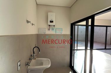 Casa &agrave; venda - 226m&sup2; - Higien&oacute;polis